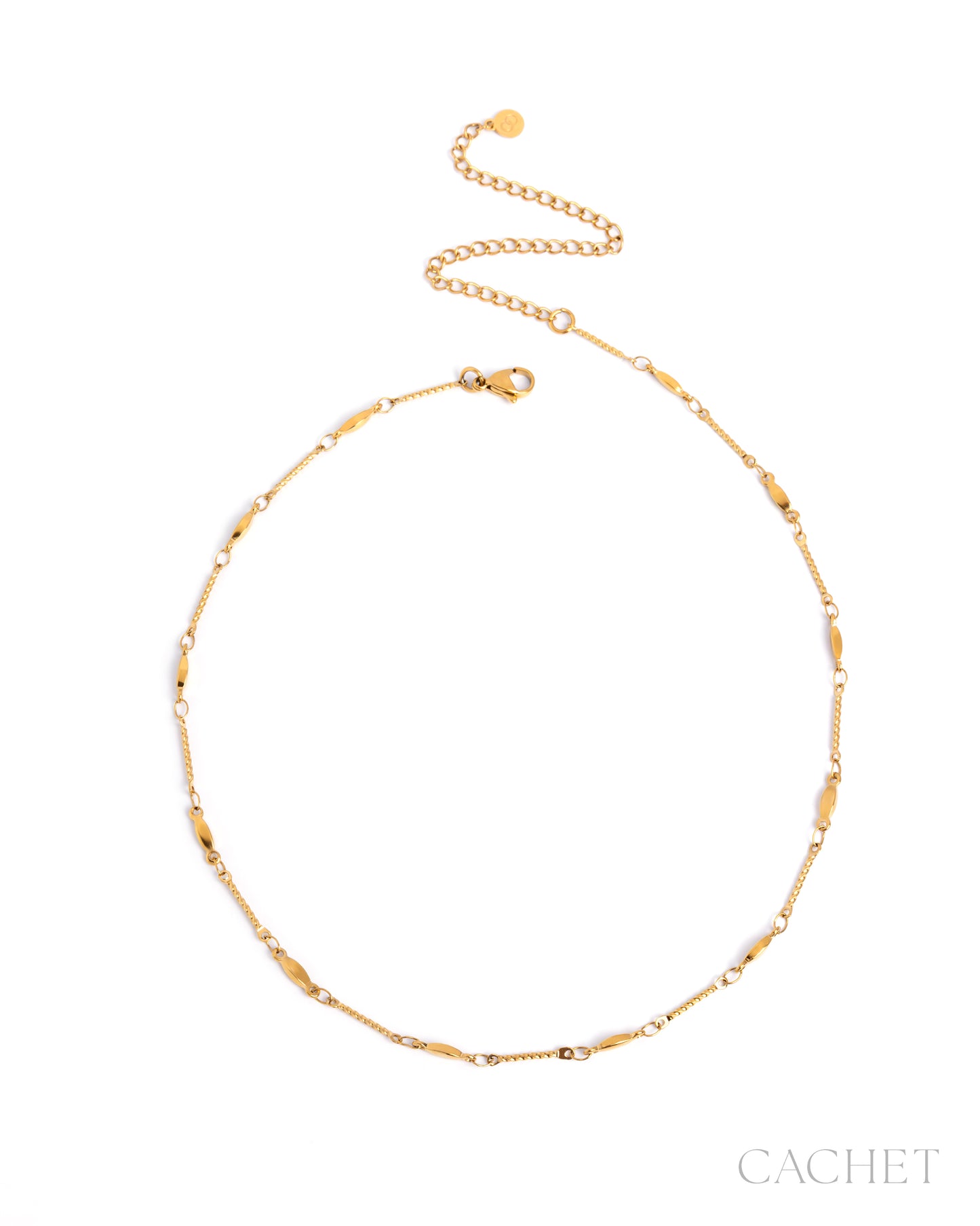 Confiance - 18K Gold