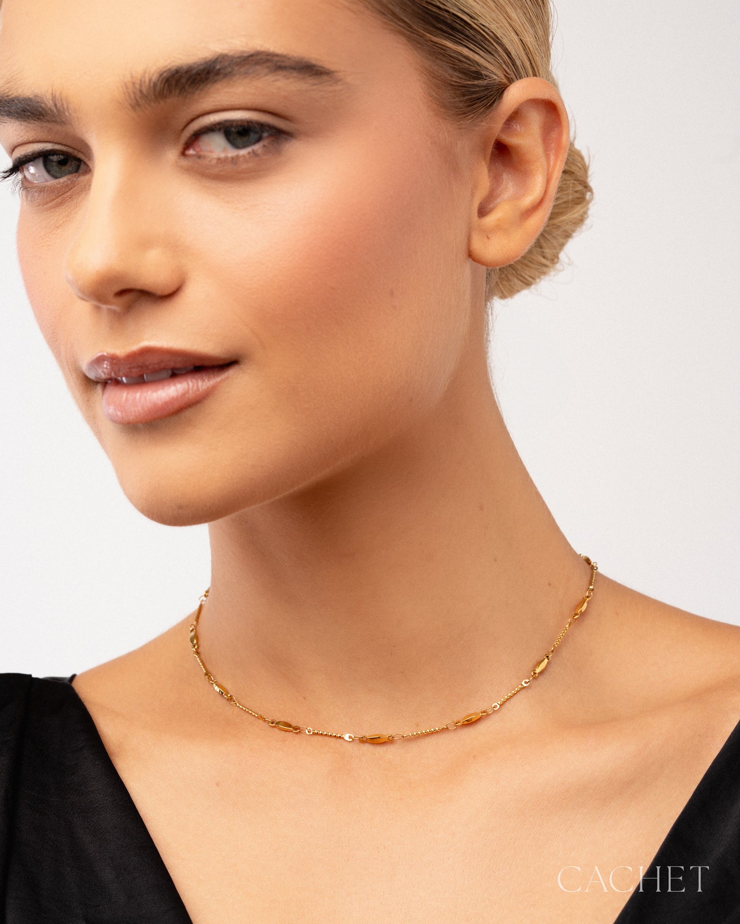 Confiance - 18K Gold