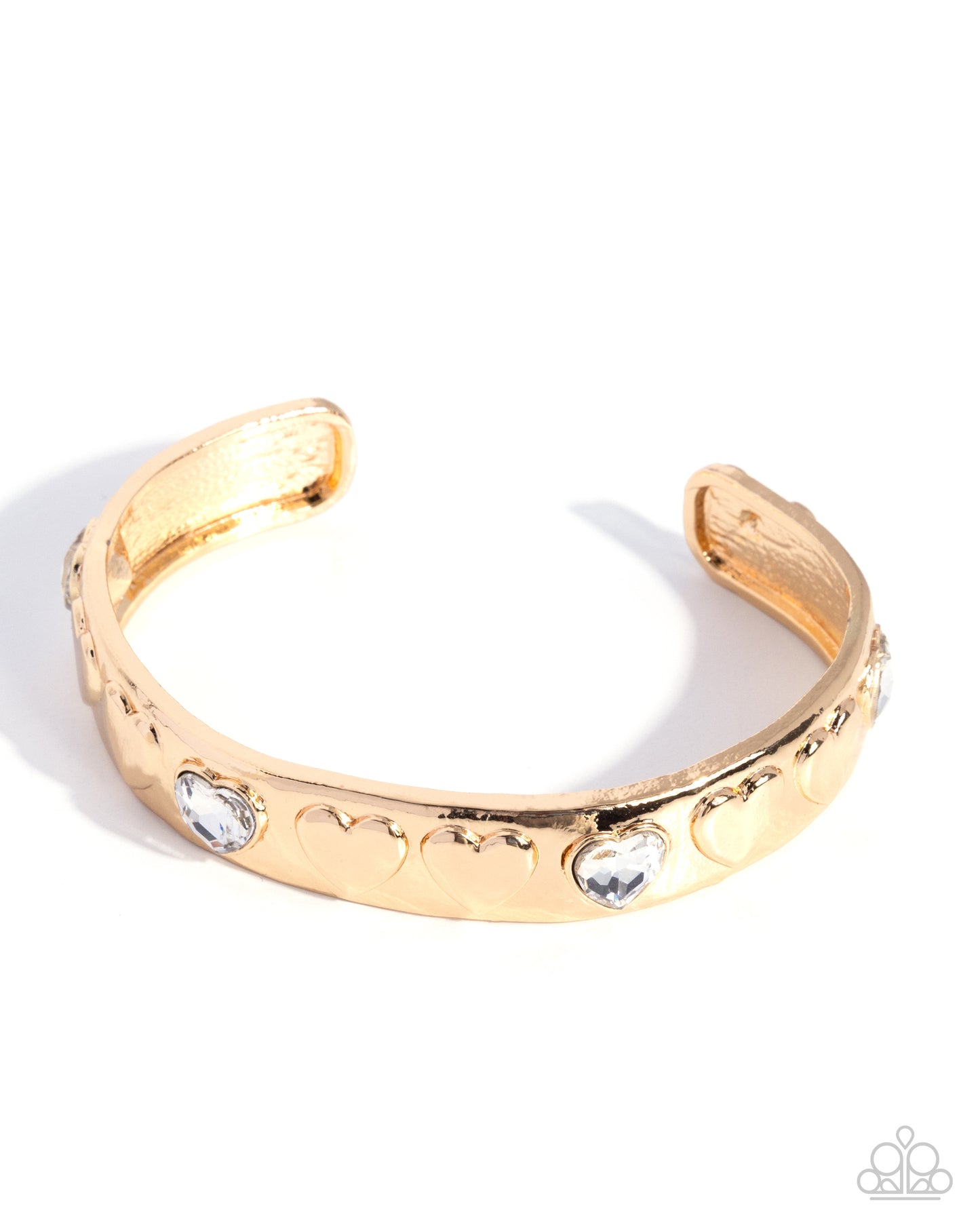 Smitten Surprise - Gold