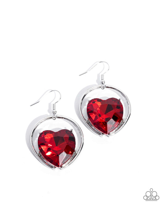 Valuable Valentines - Red