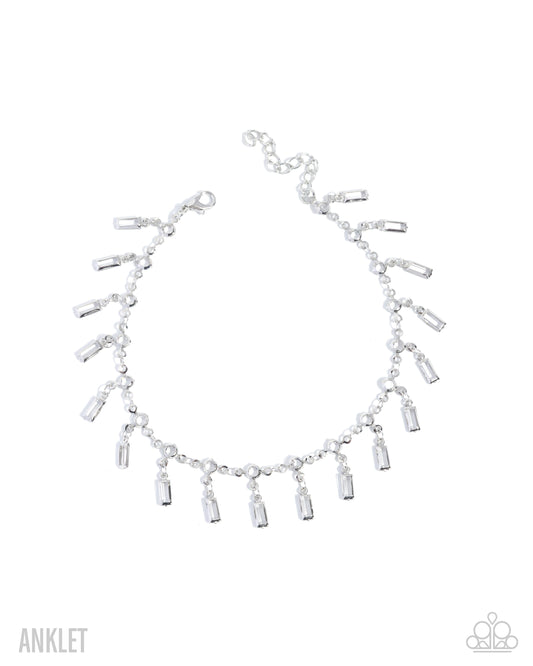 Effervescent Element - White