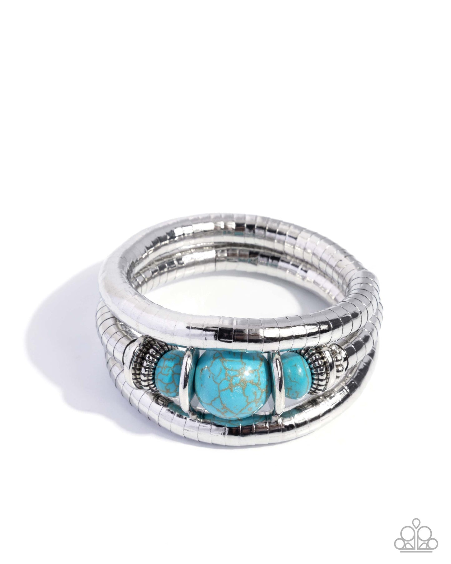 Natural Note - Blue