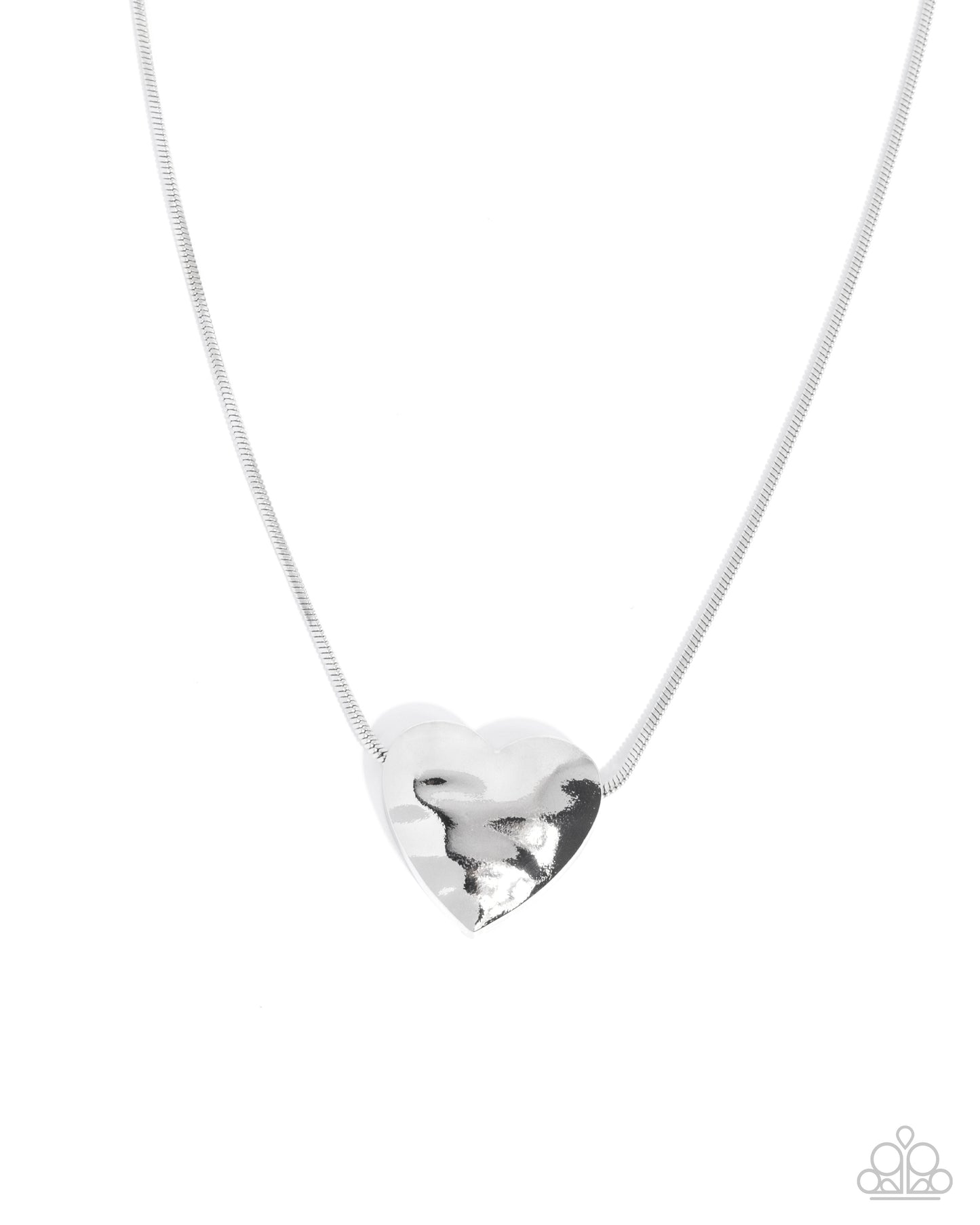 Cavalier Cupid - Silver