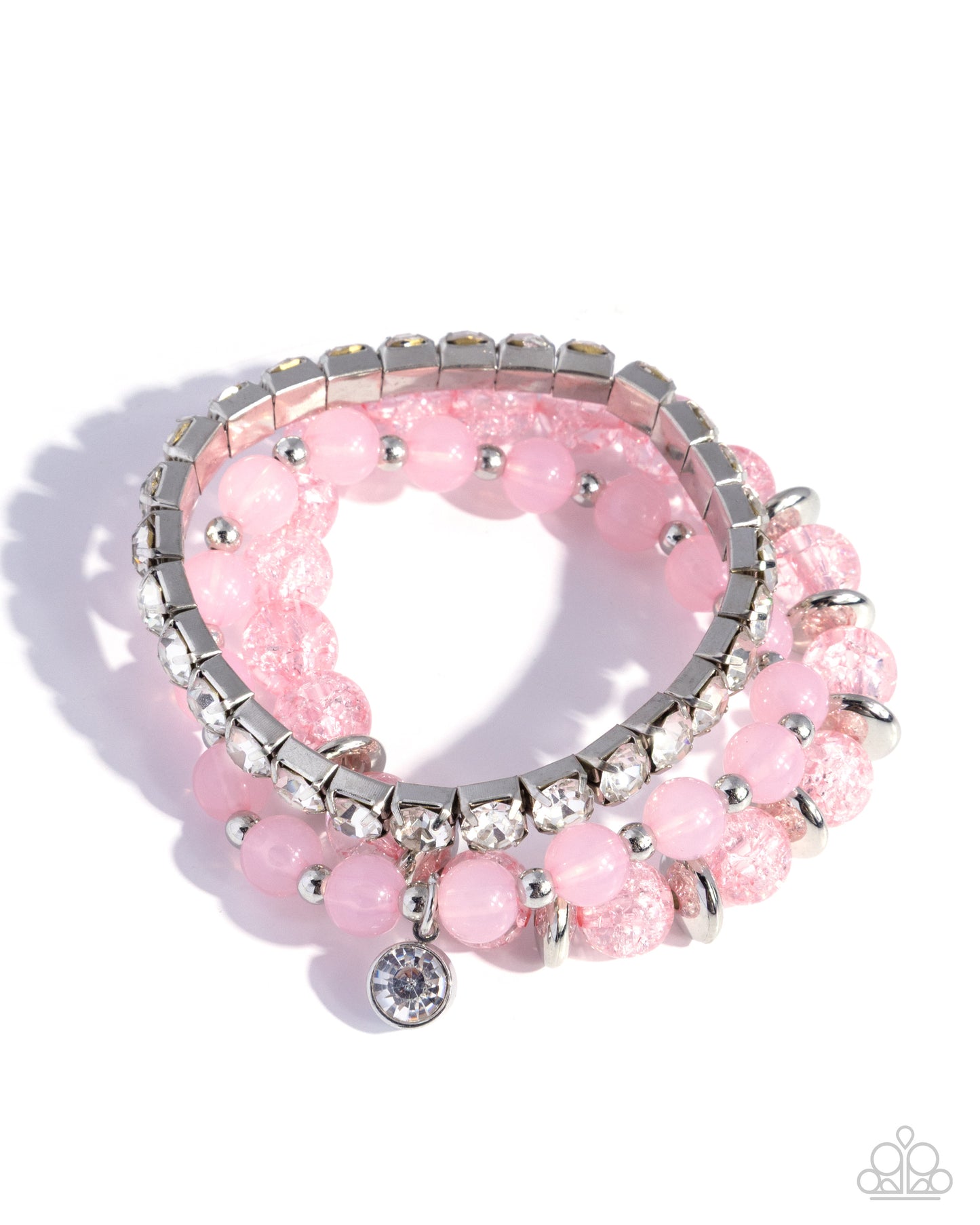 Shattered Style - Pink