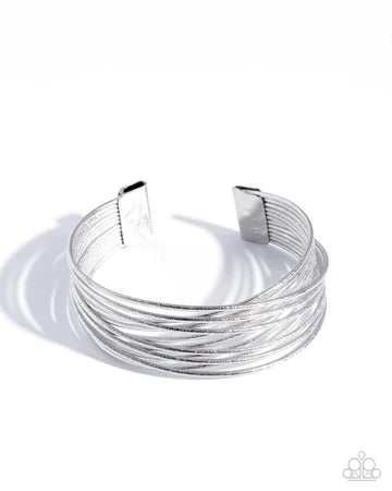 Leading Labyrinth - Silver