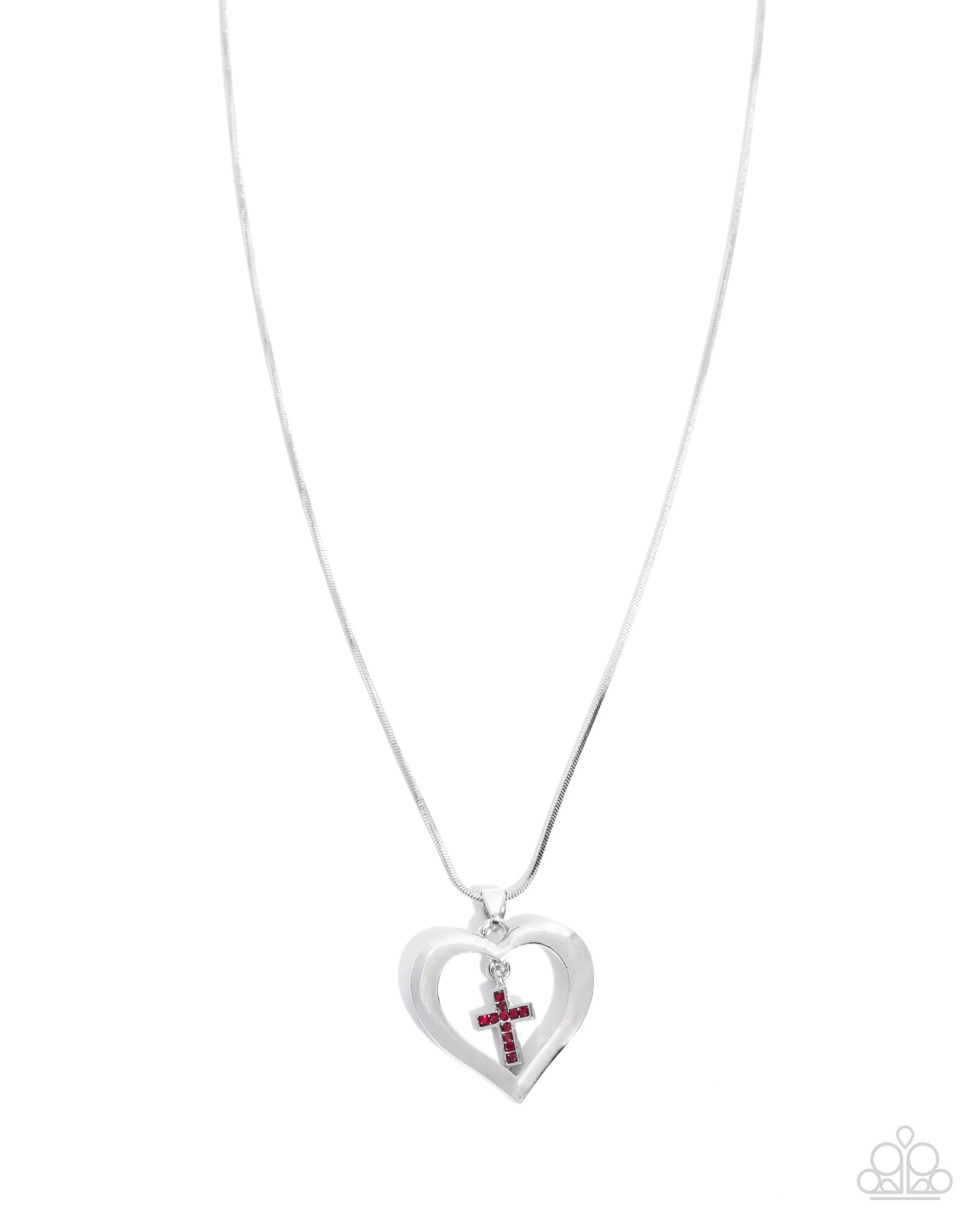 Heavenly Honor - Red
