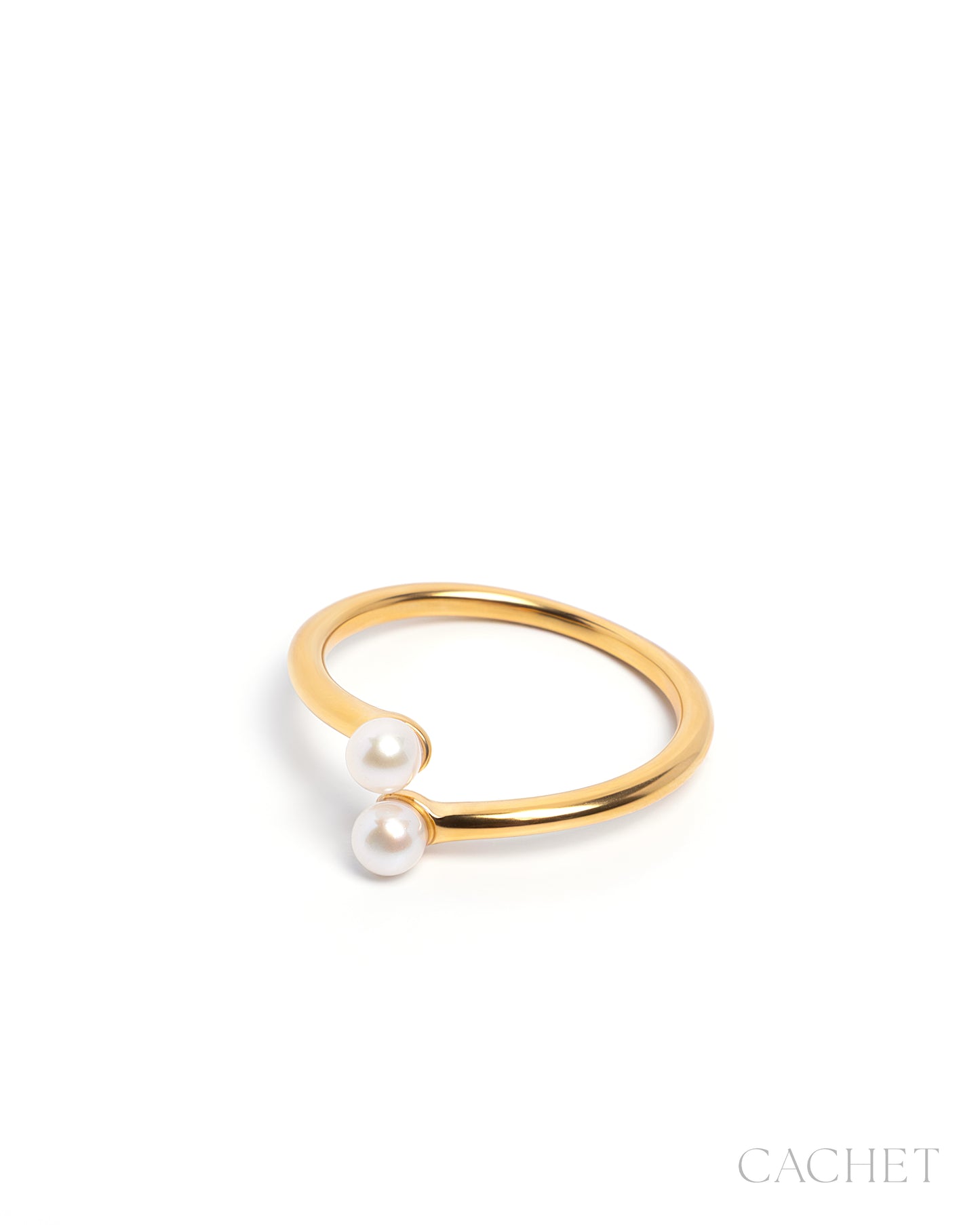 Swoon - 18K Gold