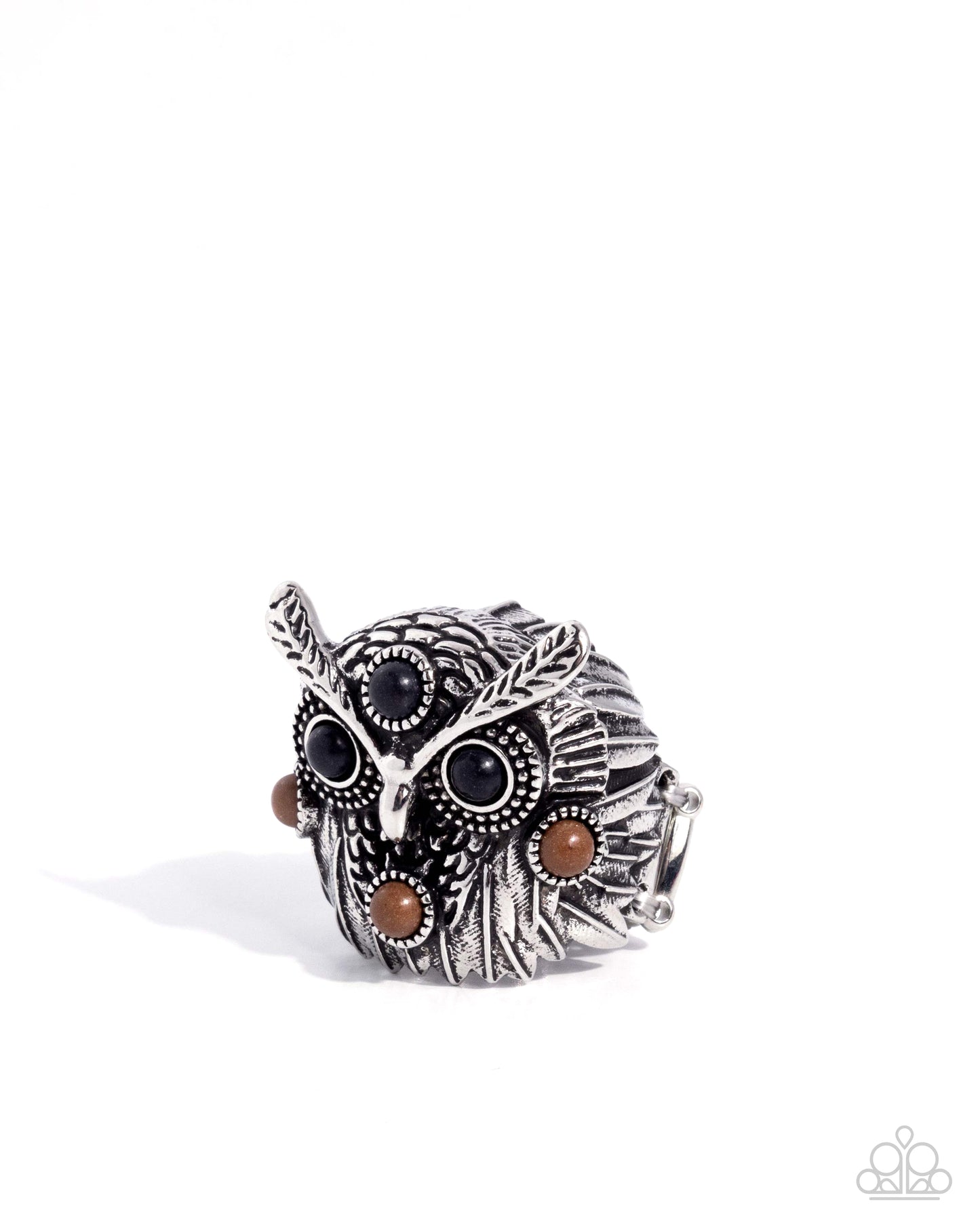 Owl Obligato - Brown