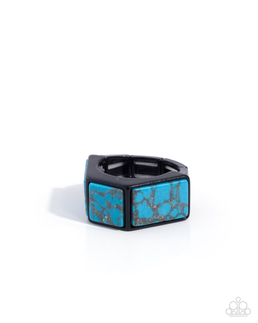 Unfazed Urban - Blue