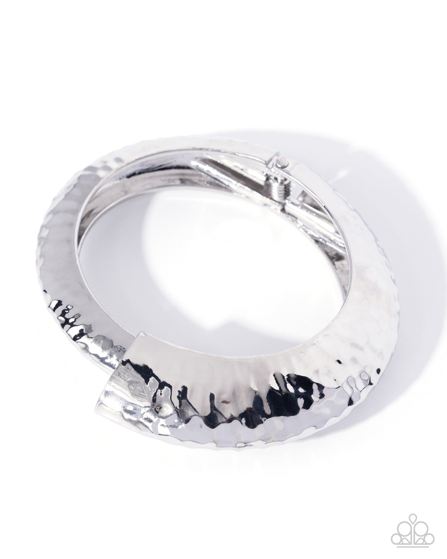 Stately Sass - Silver
