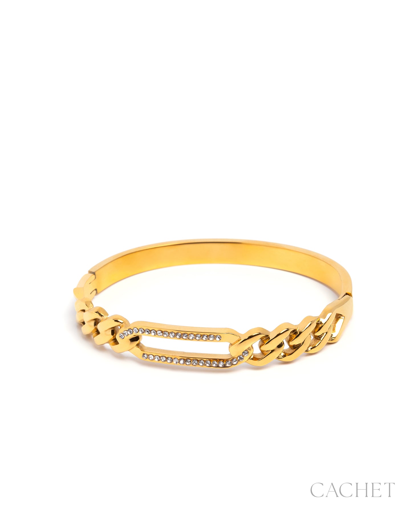 Attirante - 18K Gold