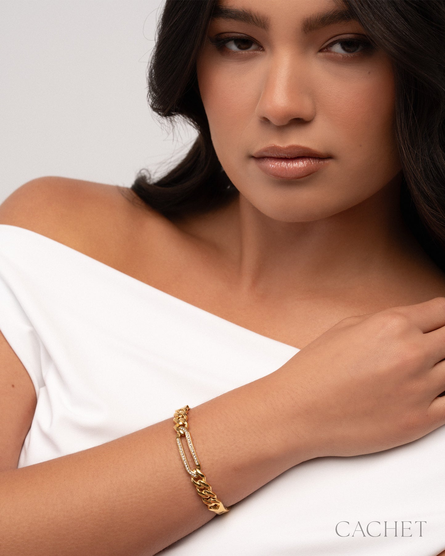 Attirante - 18K Gold