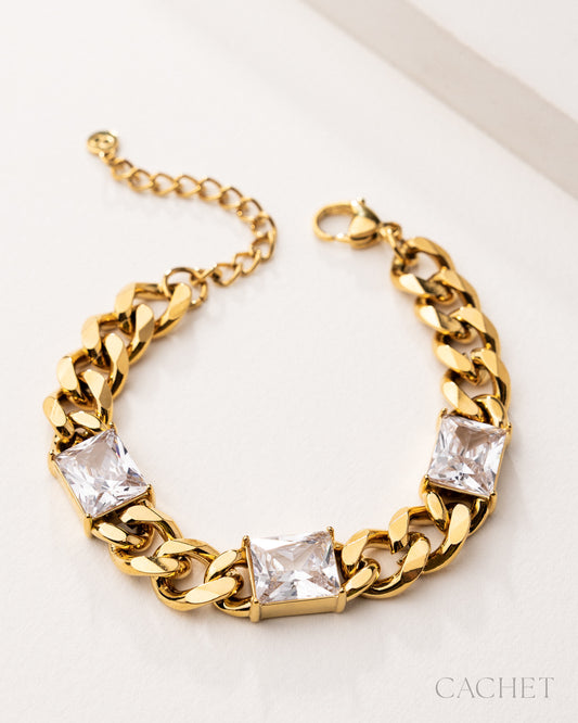 Doue - 18K Gold