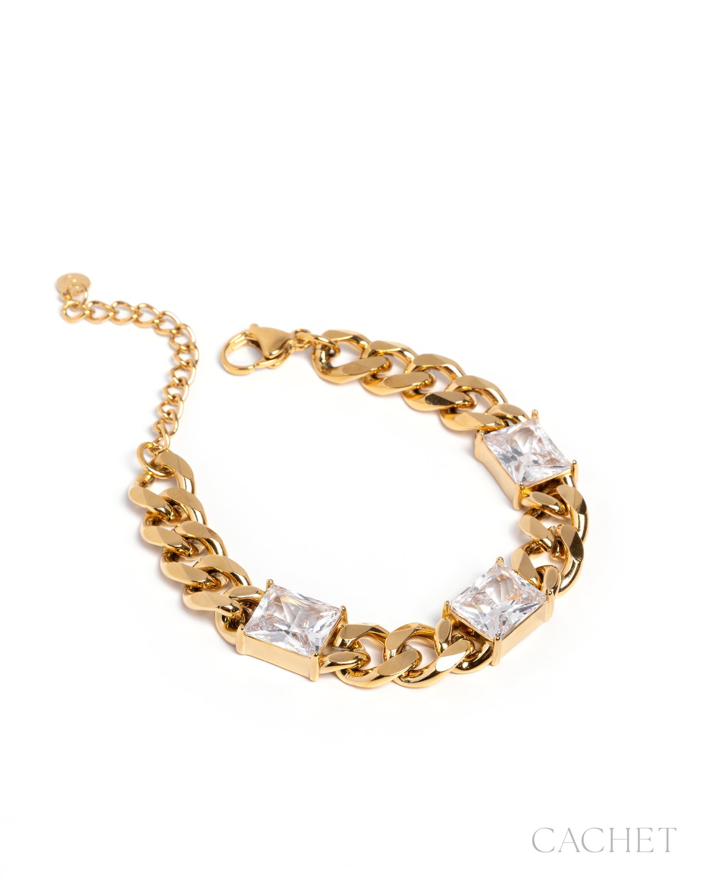 Doue - 18K Gold