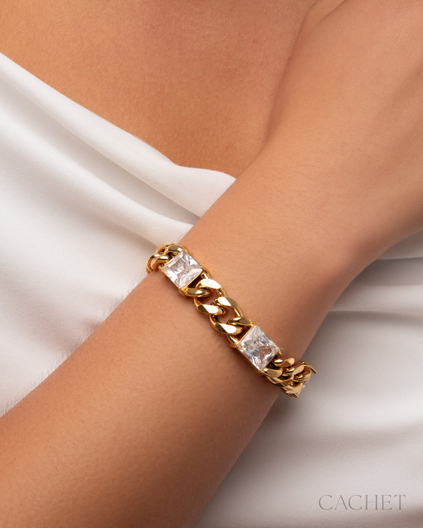 Doue - 18K Gold