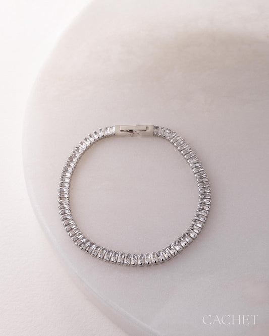 Clarity - Rhodium