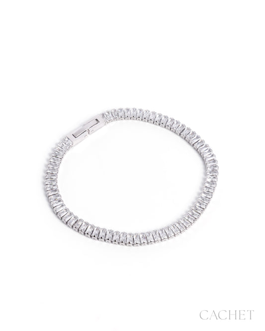 Clarity - Rhodium