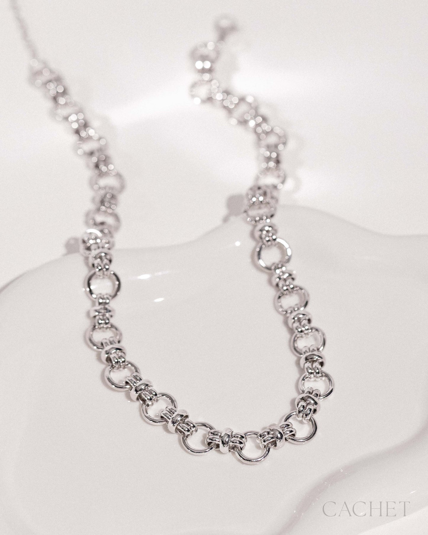 Dynamique - Rhodium