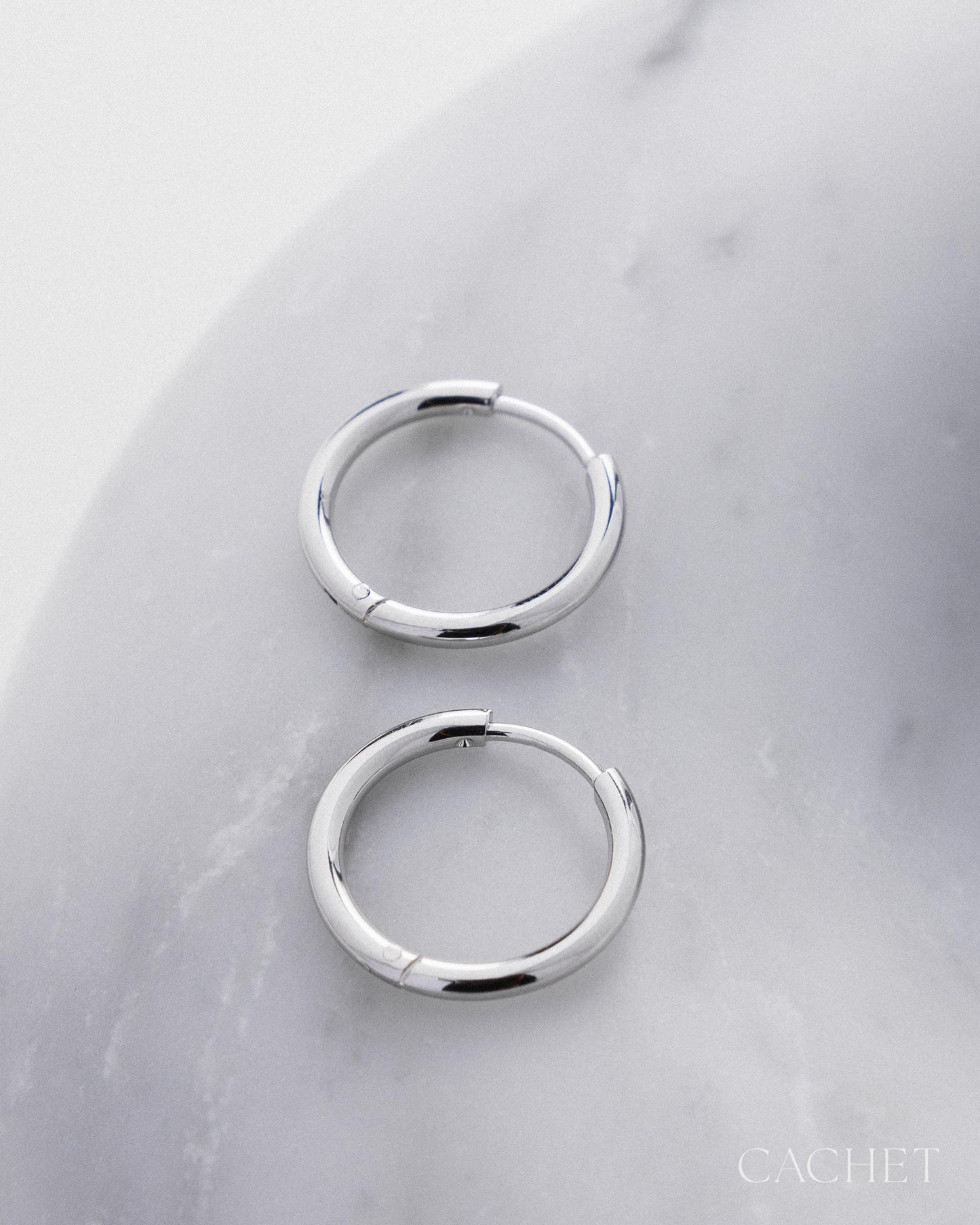 Clarte - Rhodium