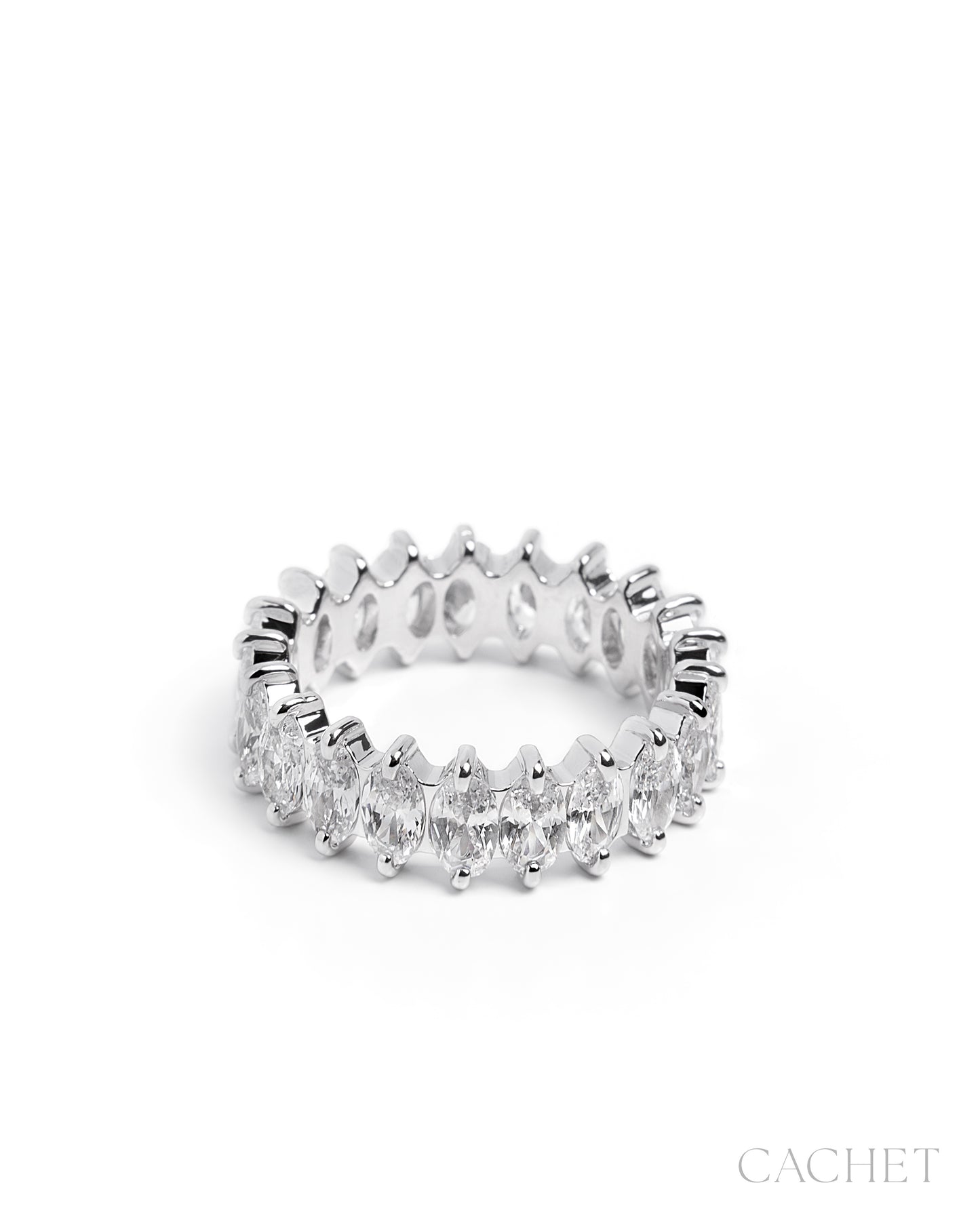 Flare - Rhodium