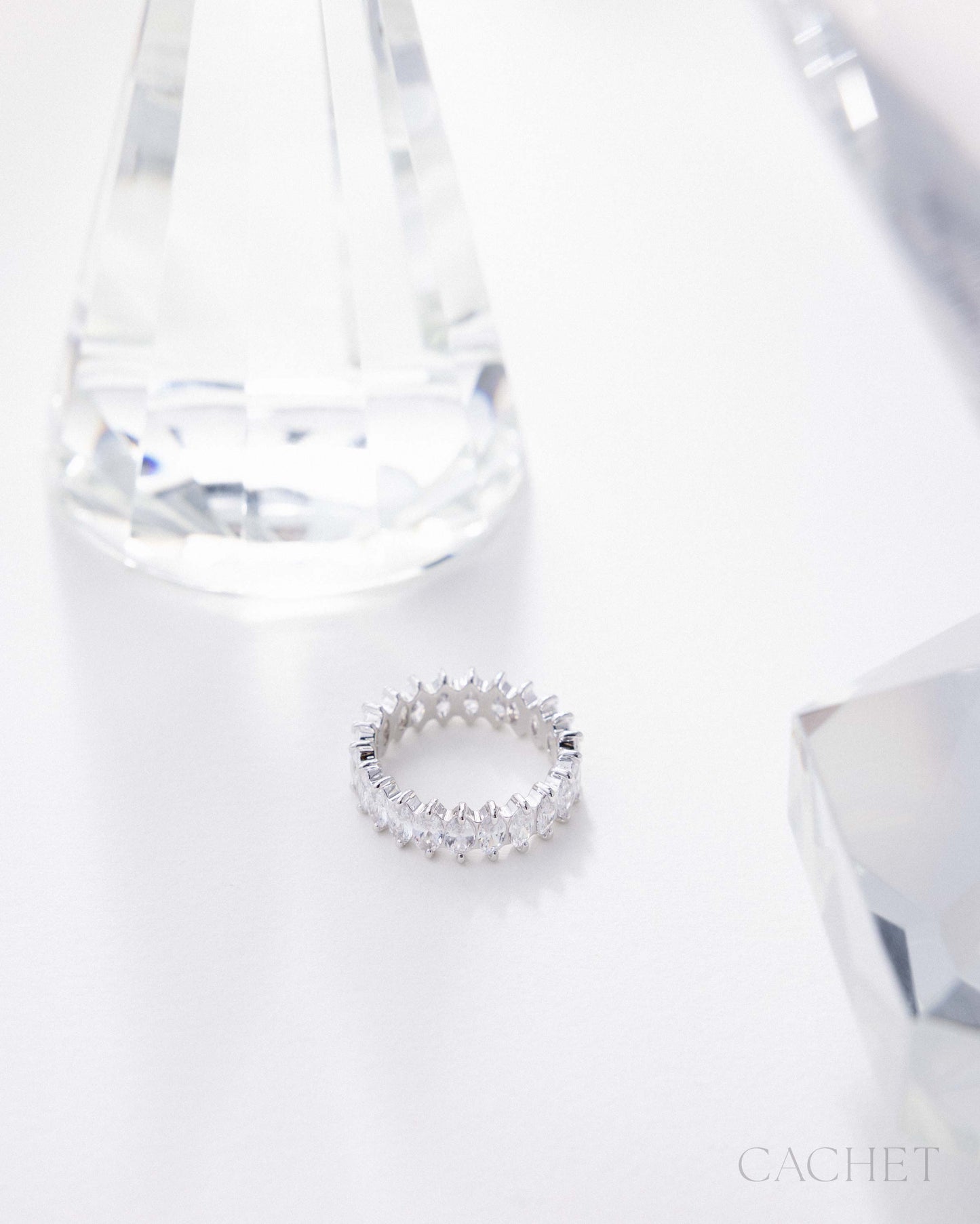 Flare - Rhodium