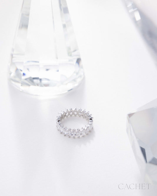Flare - Rhodium