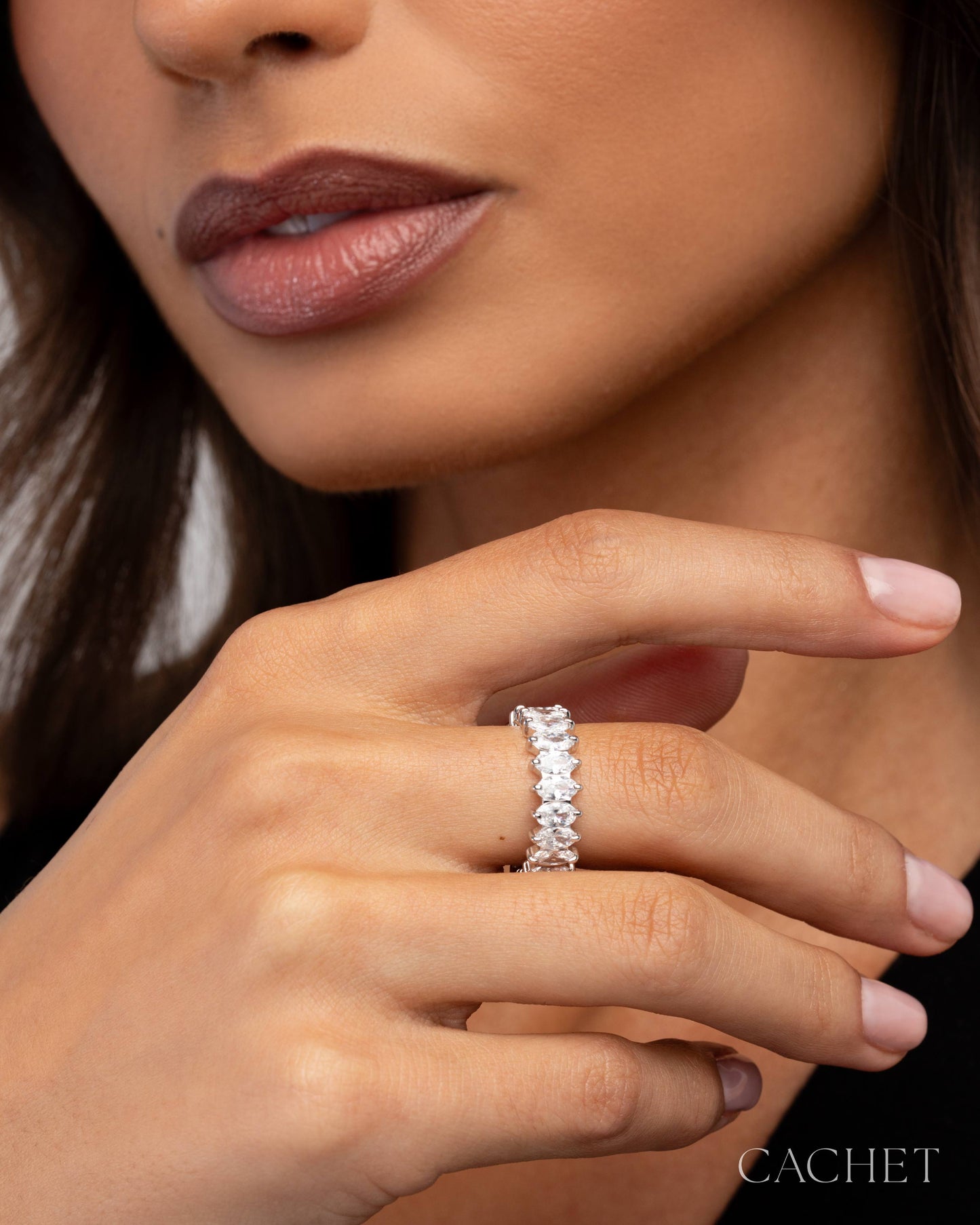 Flare - Rhodium