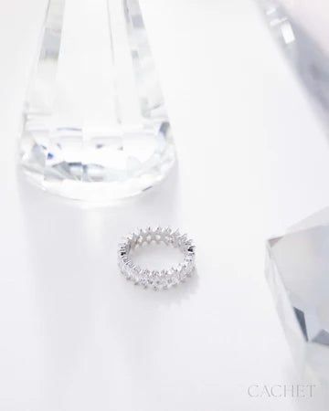 Flare - Rhodium
