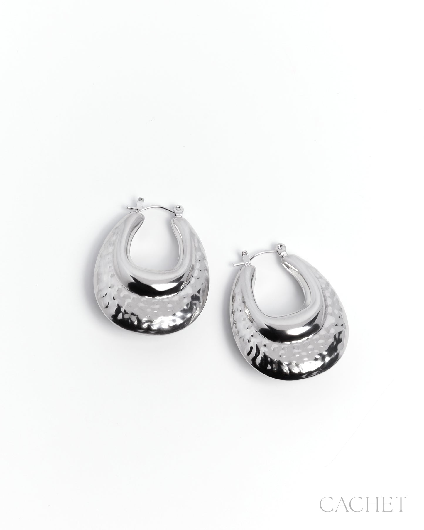 Intrepide - Rhodium
