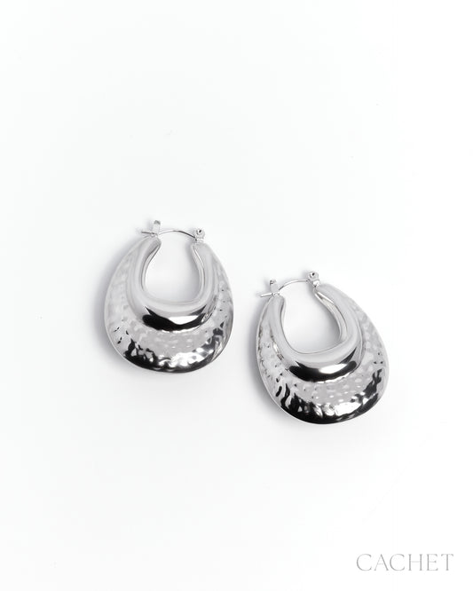 Intrepide - Rhodium