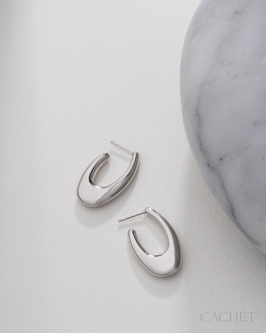 Insouciante - Rhodium