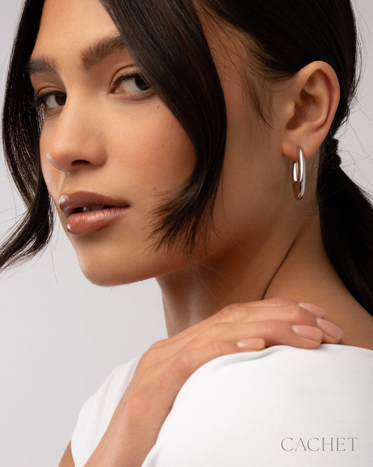 Insouciante - Rhodium