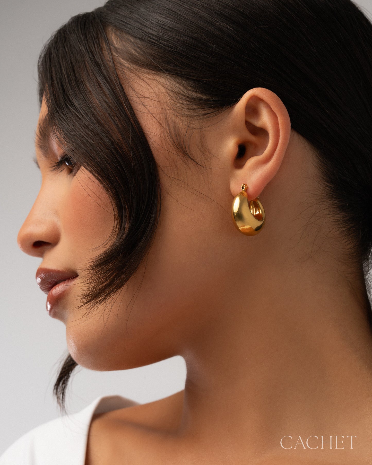 Enchantant - 18K Gold