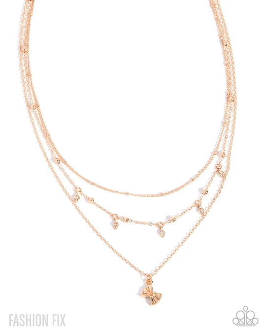 Glimpses of Malibu - Complete Trend Blend