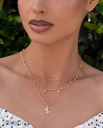 Glimpses of Malibu - Complete Trend Blend