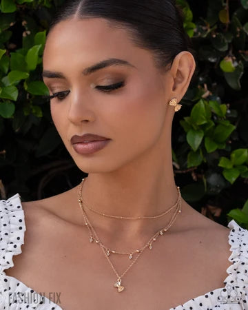 Glimpses of Malibu - Complete Trend Blend