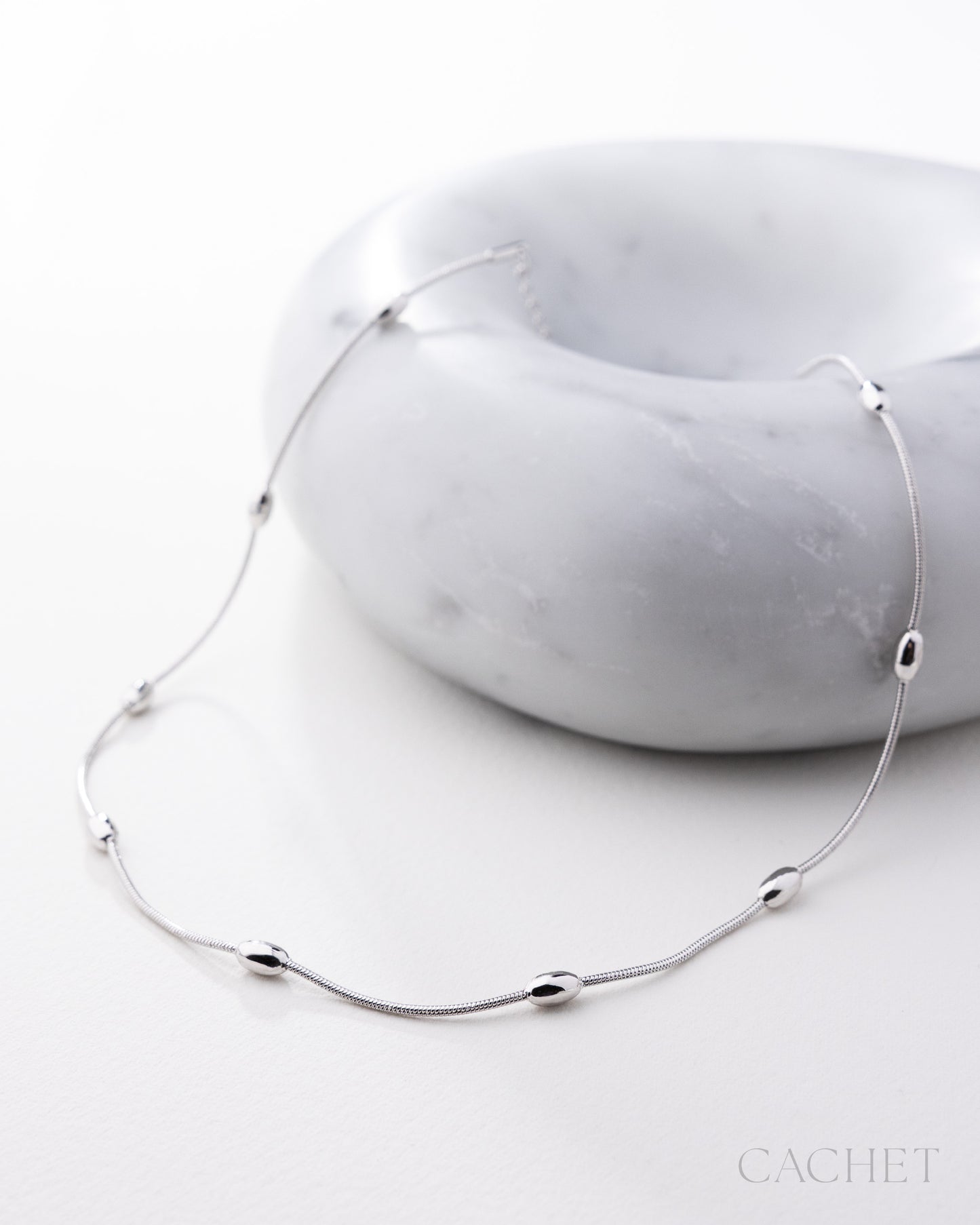 Exceptionnelle - Rhodium