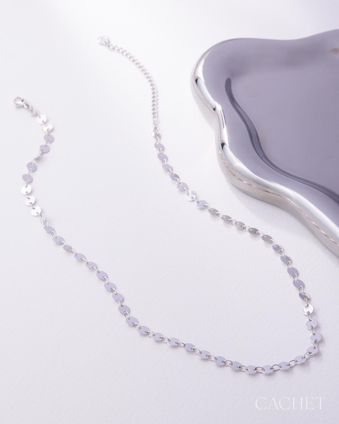 Fete - Rhodium