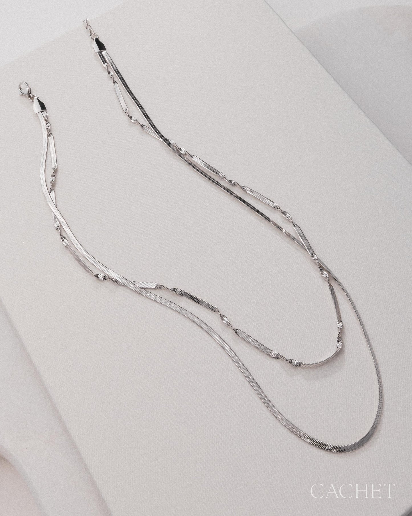 Conduire - Rhodium