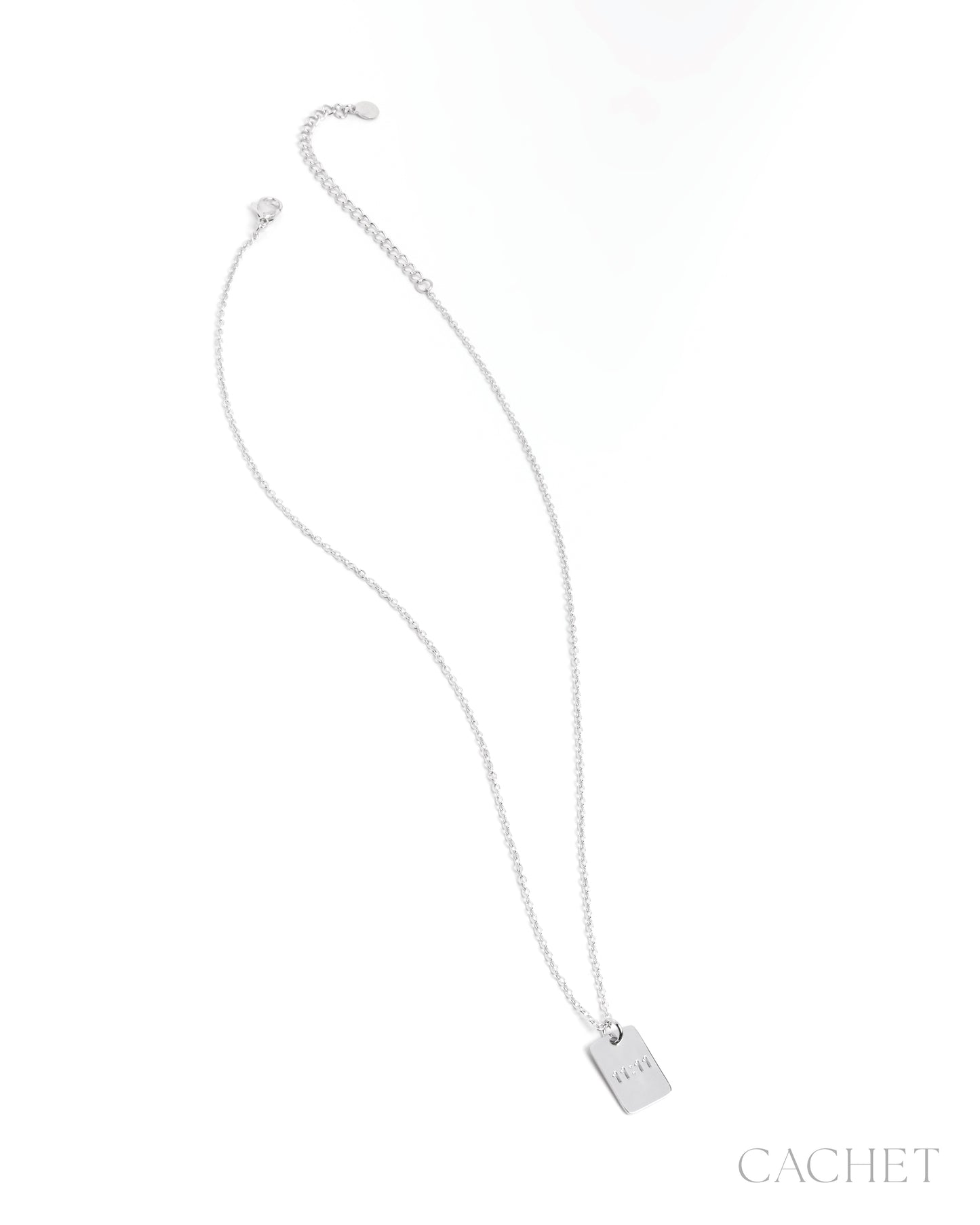 Intemporelle - Rhodium