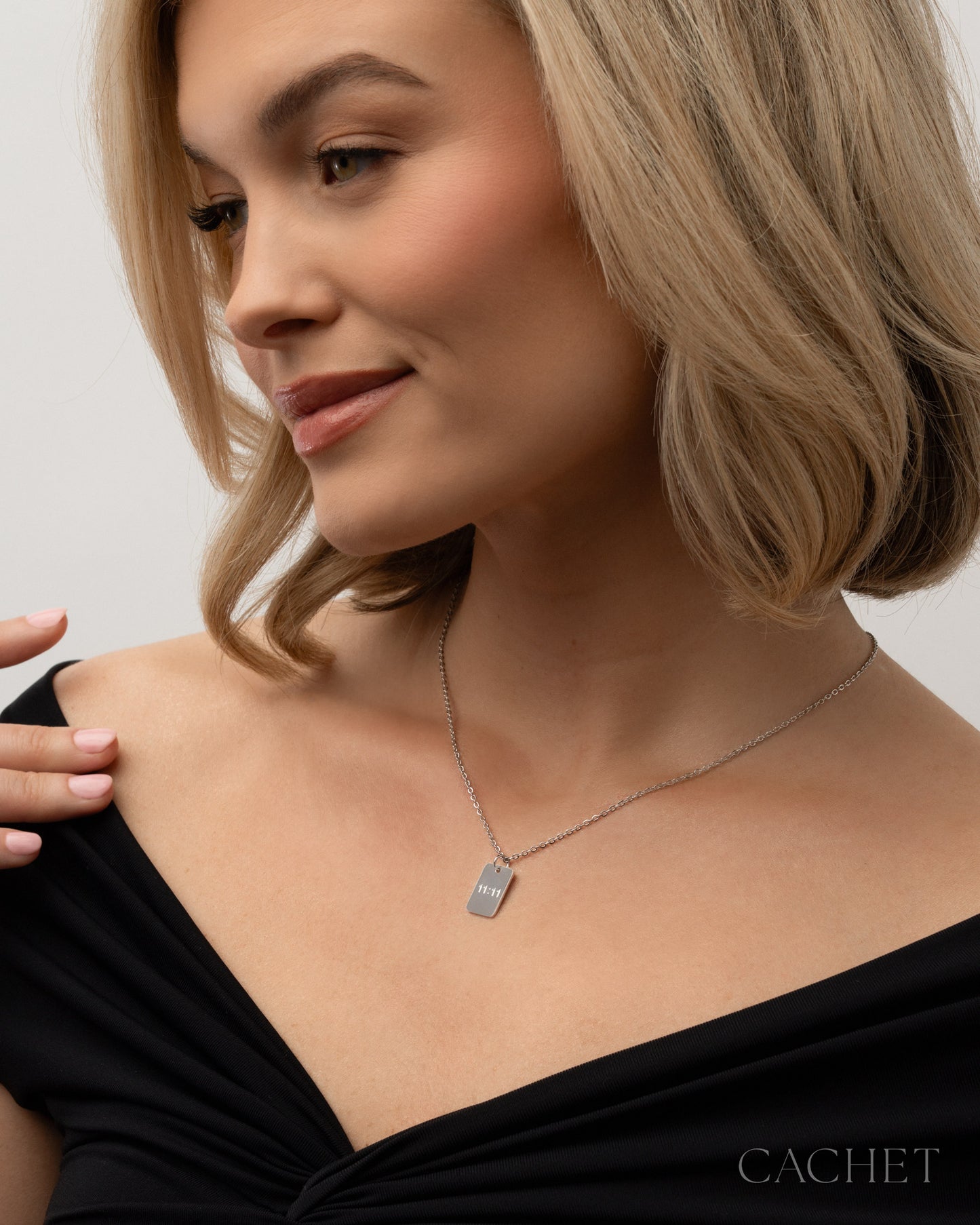 Intemporelle - Rhodium