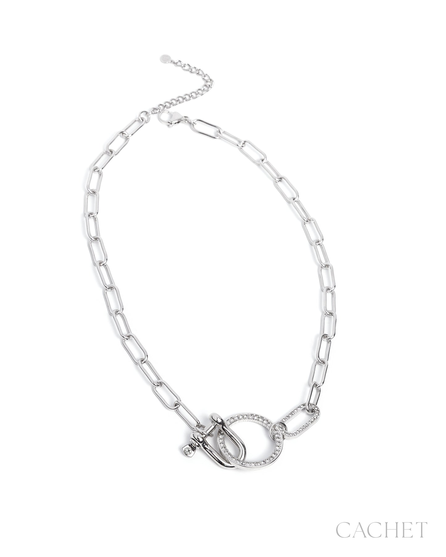 Oath - Rhodium
