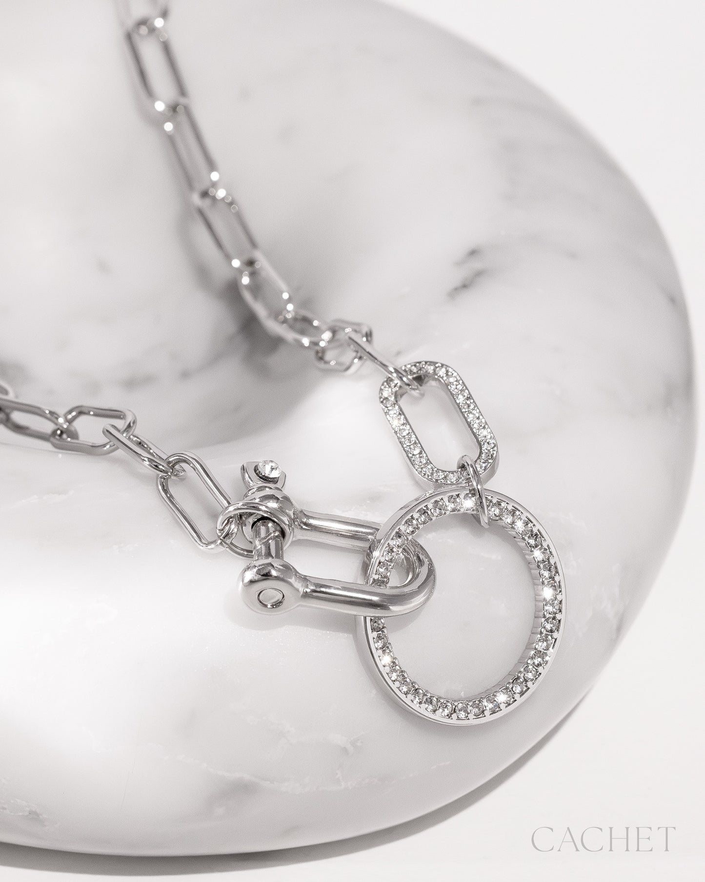 Oath - Rhodium
