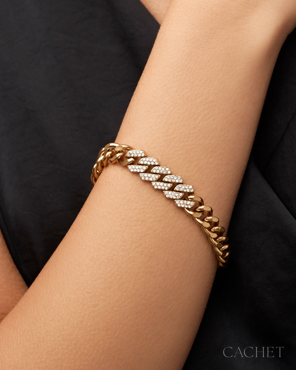 Reluisant - 18K Gold