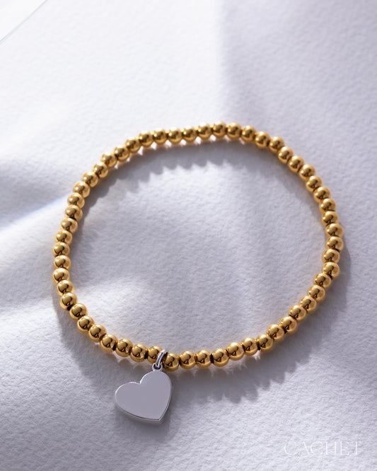 Stupefiant - 18K Gold