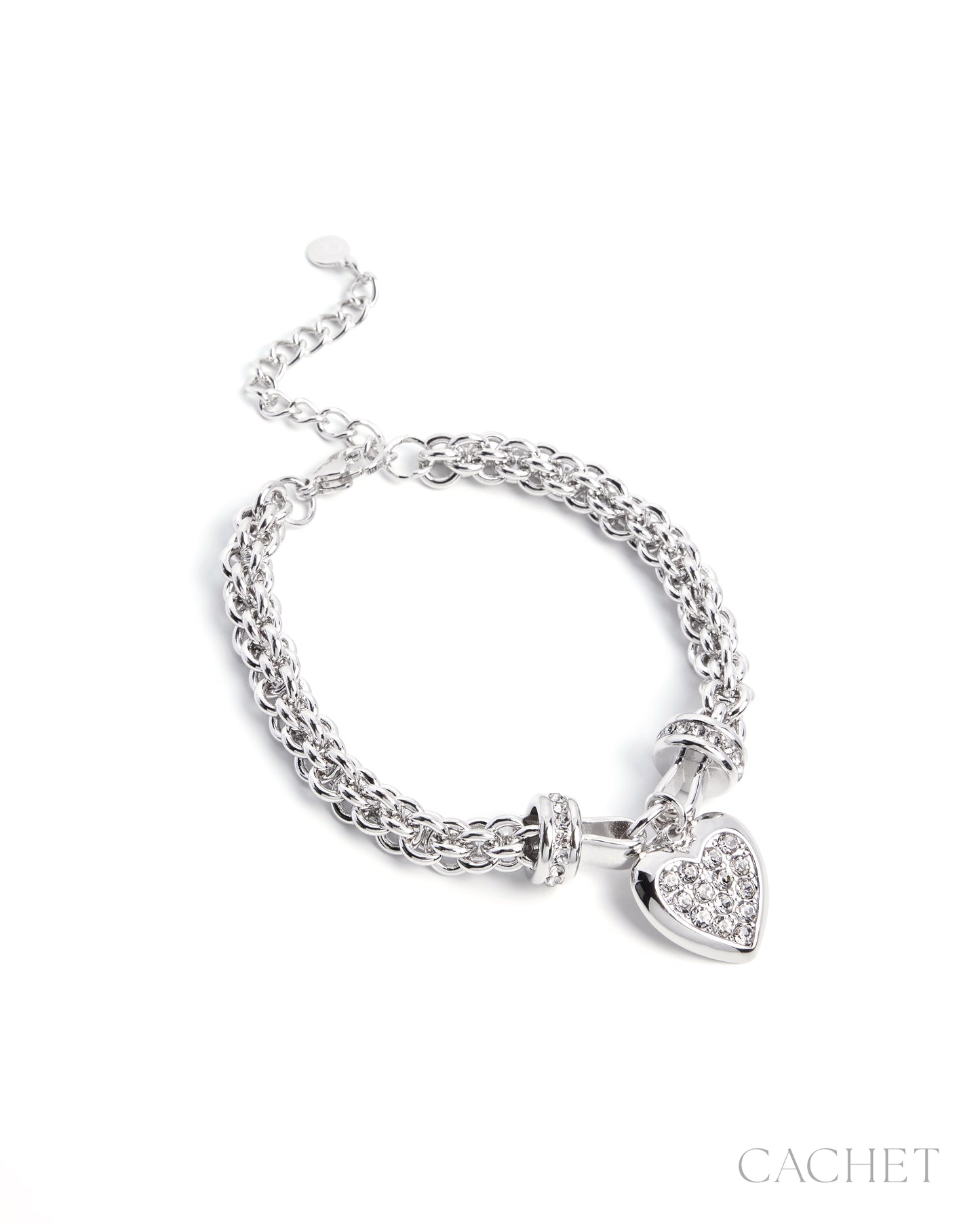 Familiere - Rhodium
