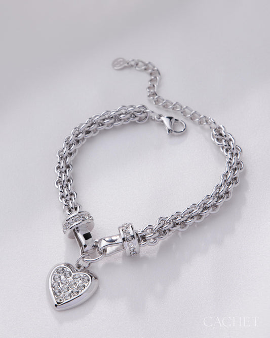 Familiere - Rhodium