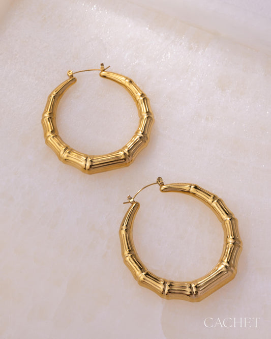 Aimable - 18K Gold