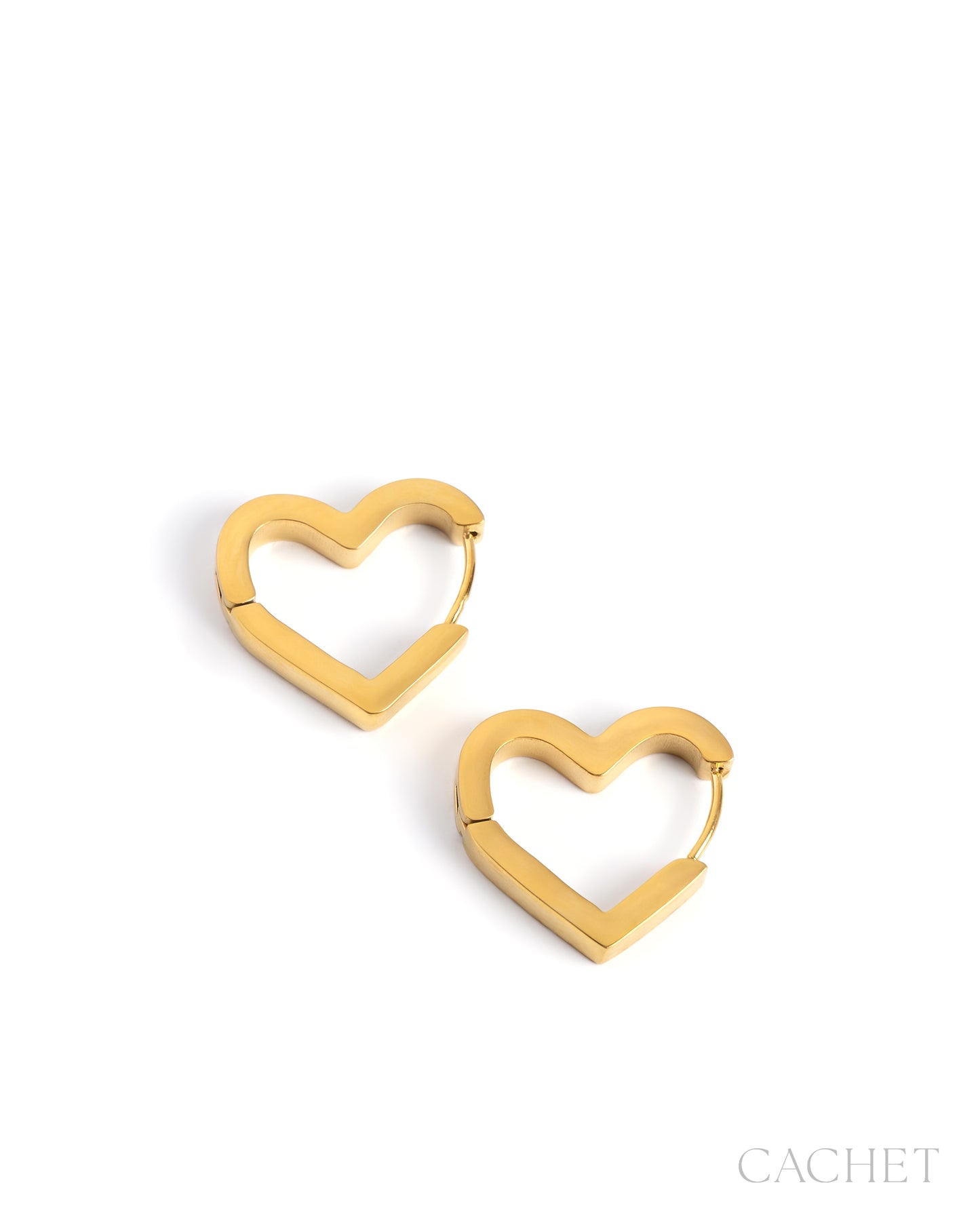 Sincere - 18K Gold