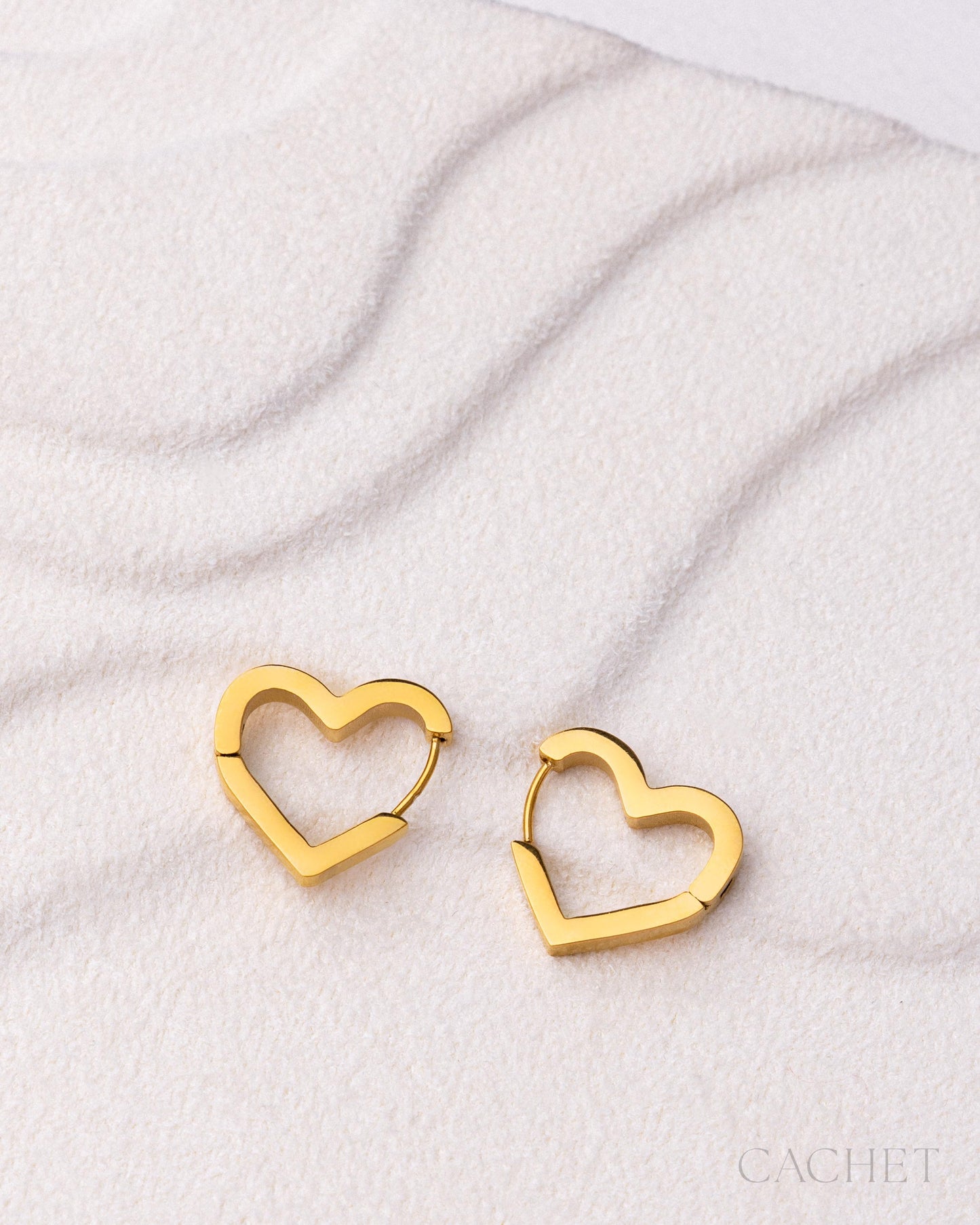 Sincere - 18K Gold